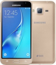 Ремонт телефона Samsung Galaxy J3 (2016) в Сургуте